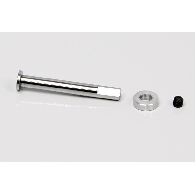 FlightLine 1600mm F4U-1A/D Corsair Main Wheel Shaft