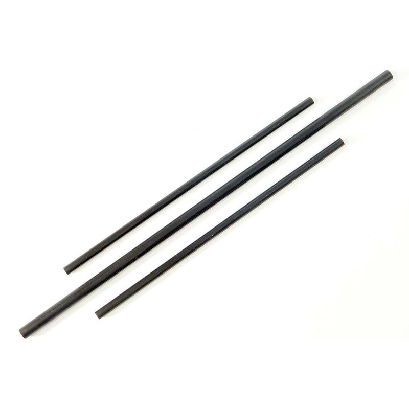 Freewing 80mm A-4 Carbon Wing Spar Set