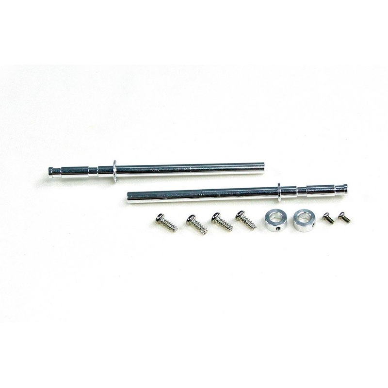 Freewing 80mm F-14 Elevator Rotating Shaft