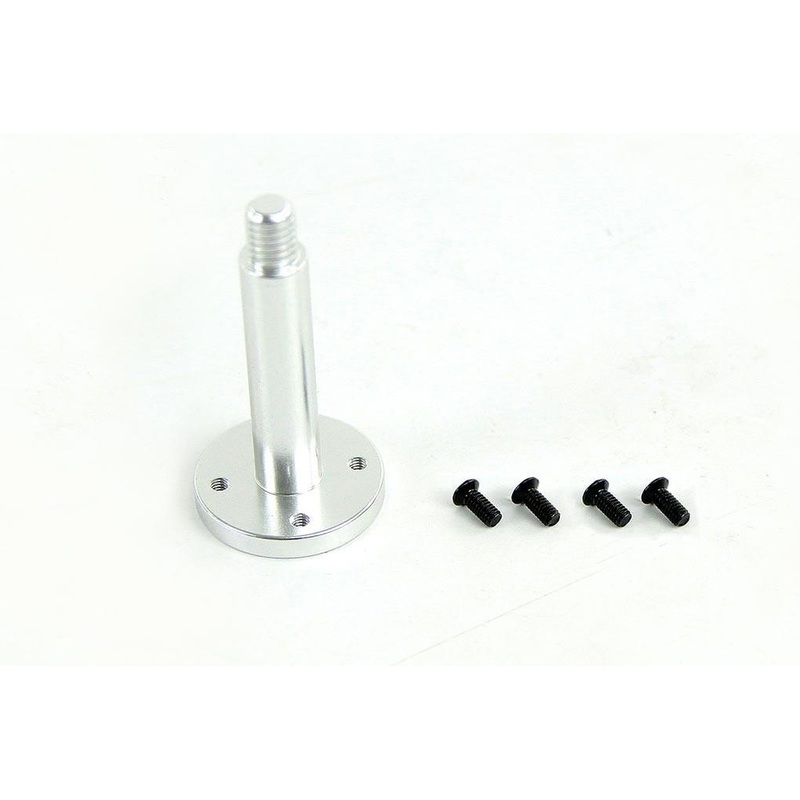 Freewing 80mm F-14 Swept Wing Rotating Shaft