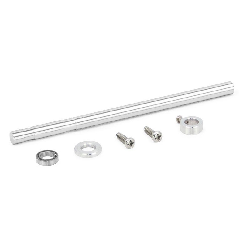 Freewing 90mm EDF F-22 Raptor Elevator Shaft