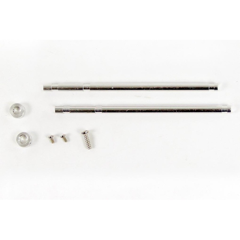 Freewing 90mm F-16C Elevator Rotating Shaft
