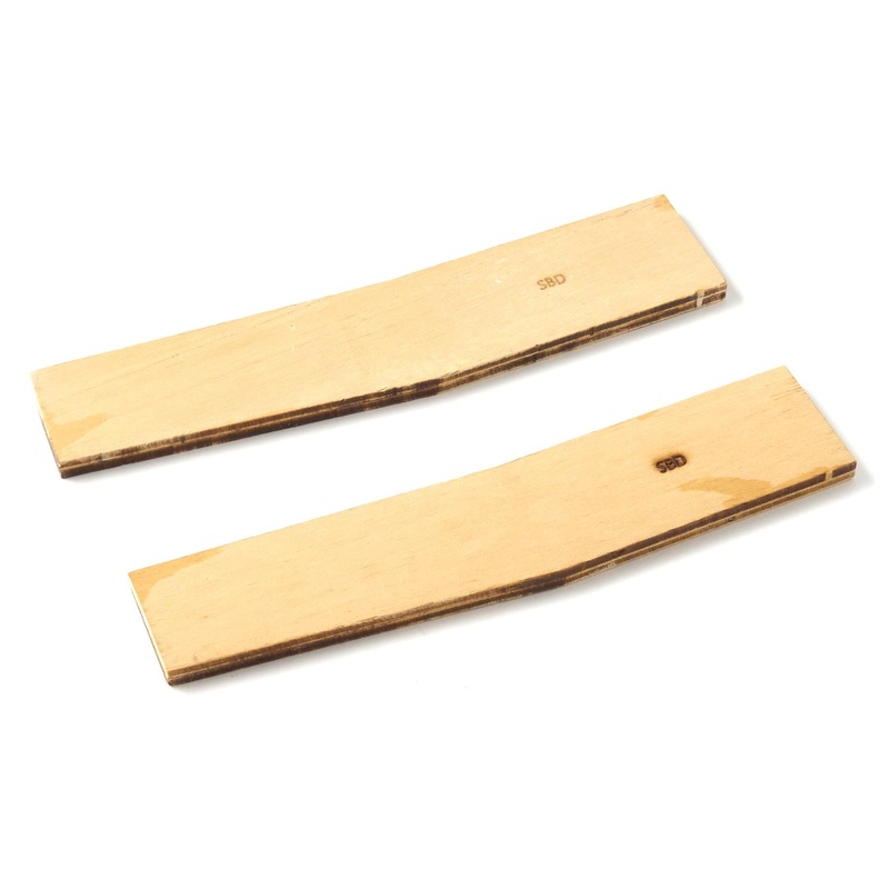 Nexa 1540mm A-24 Banshee Wing Spar