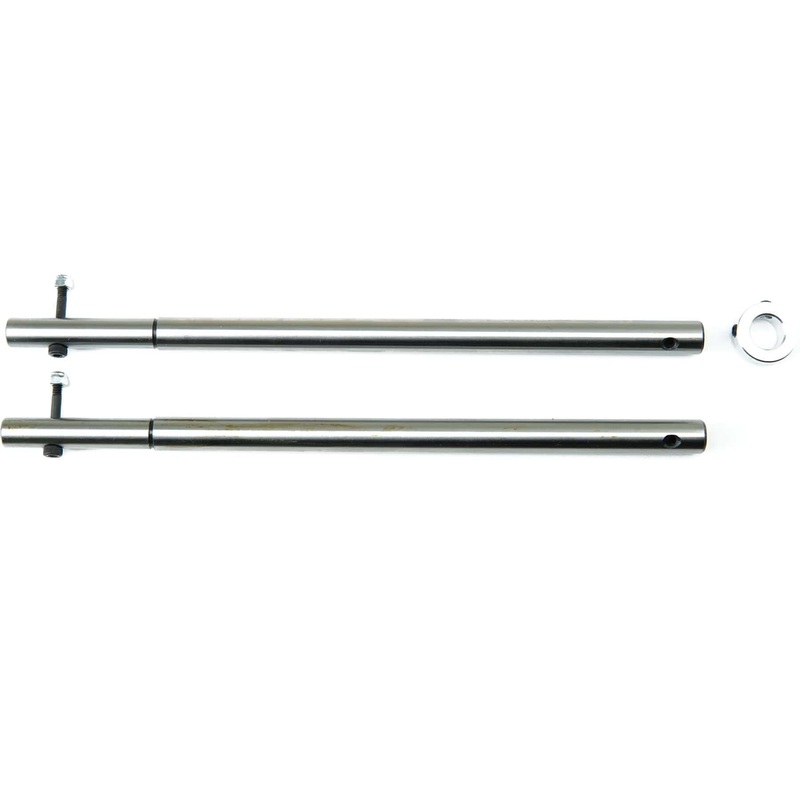 Phoenixtech 600 Size 600ESP Main Shaft