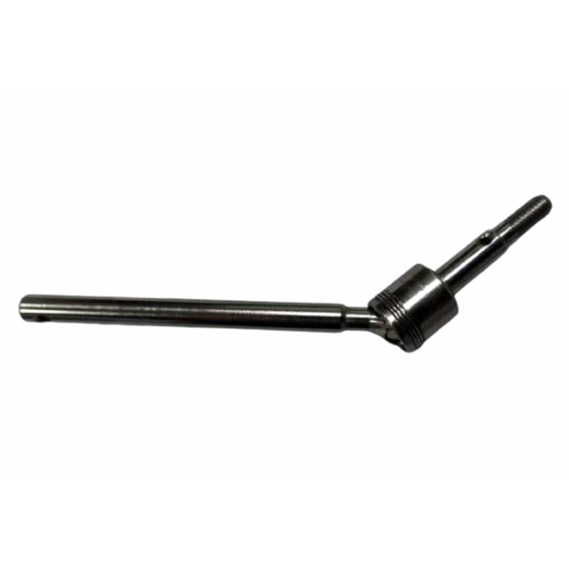 Primus 1/12 Scale PC12 Front CVD Shaft (pr.)