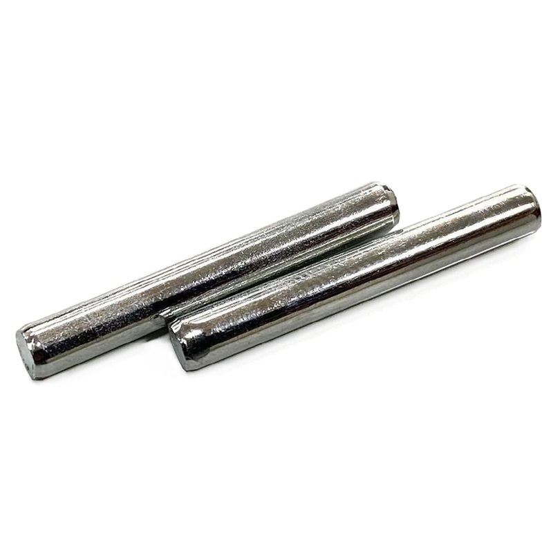 Primus 1/16 Scale DT16 4 x 30.1mm Suspension Shaft Set (2)