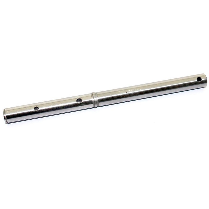 Roban 700/800 Size Main Shaft B, 12mm