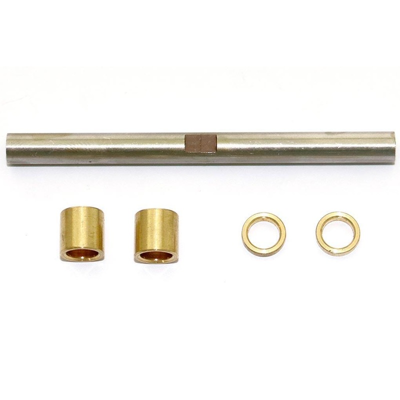 Roban 700/800 Size Shaft Set