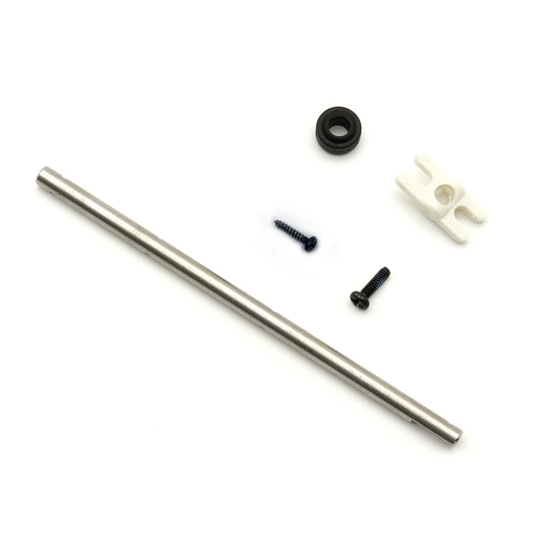 RotorScale 150 Size Bell 206 Main Shaft