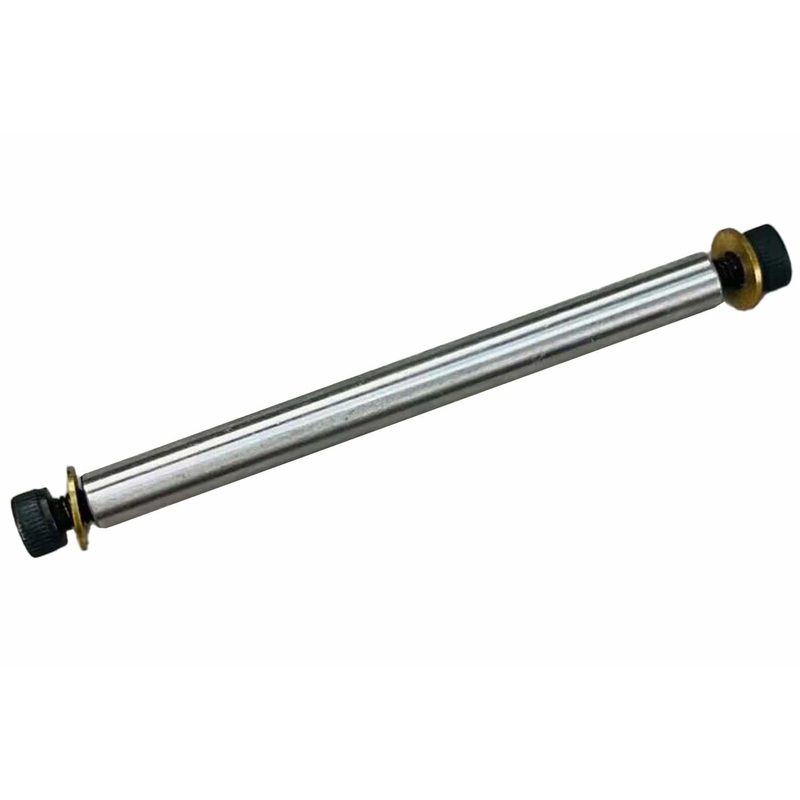RotorScale 470 Size Feathering Shaft