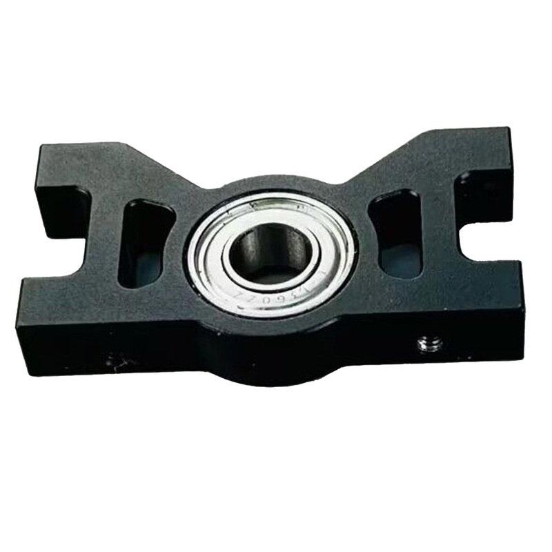 RotorScale 470 Size Main Shaft Bearing Block