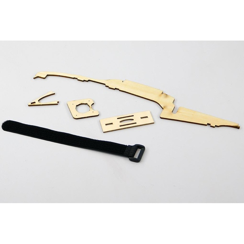TechOne Neptune II Plywood Spar Set