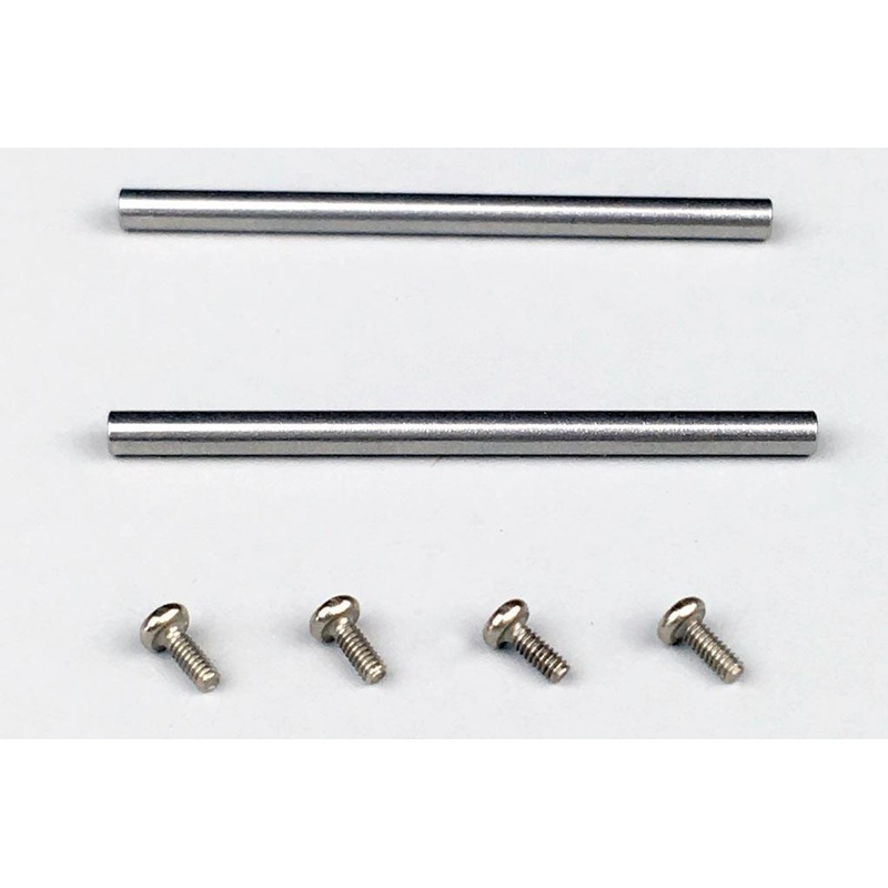 XK 160 Size K130 Feathering Spindles