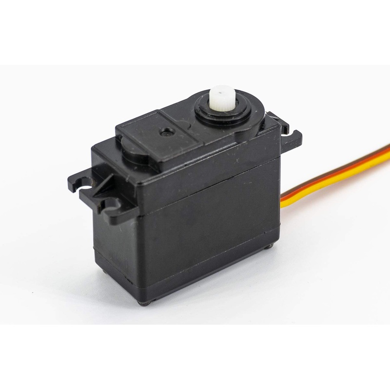 Bancroft 32g Standard Waterproof Steering Servo