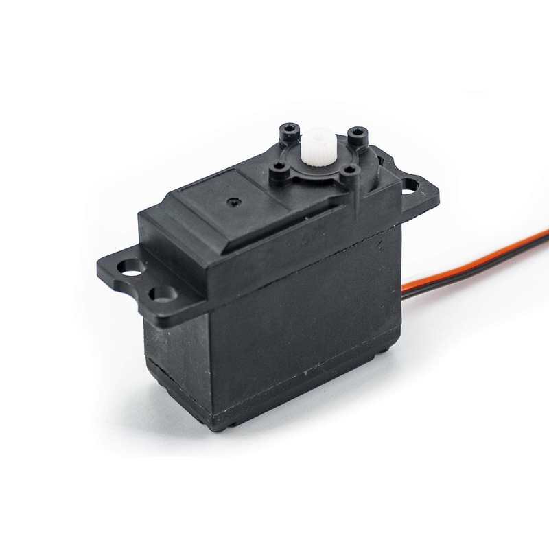 Bancroft 45g Waterproof Digital Standard Servo