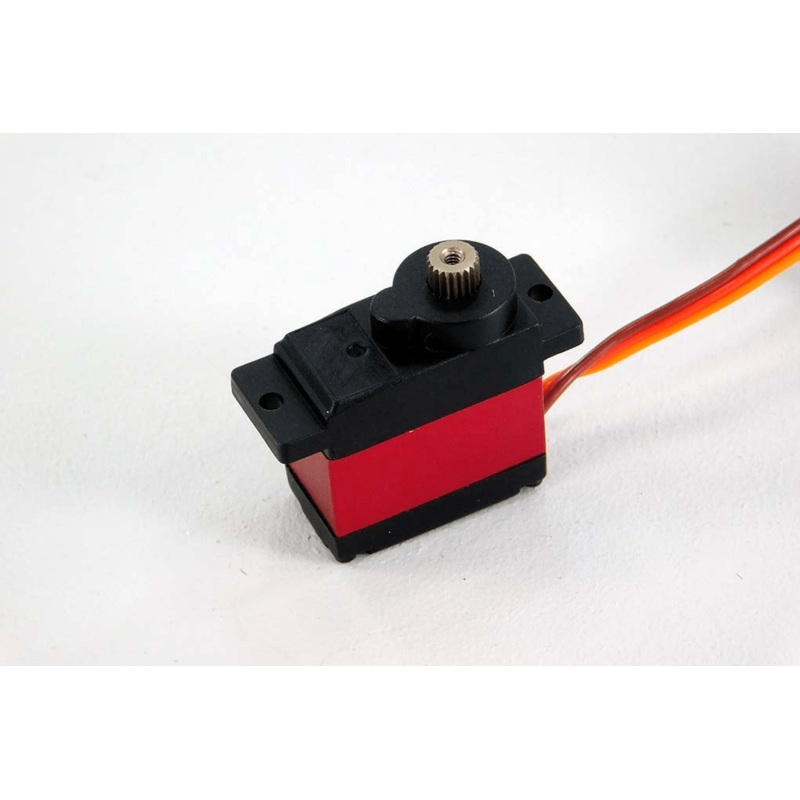 Freewing 16g Digital Metal Gear Reverse Servo with 100mm (4") Lead