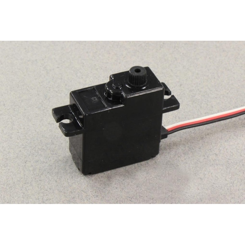 Freewing 17g Reverse Servo with 100mm (4") Lead