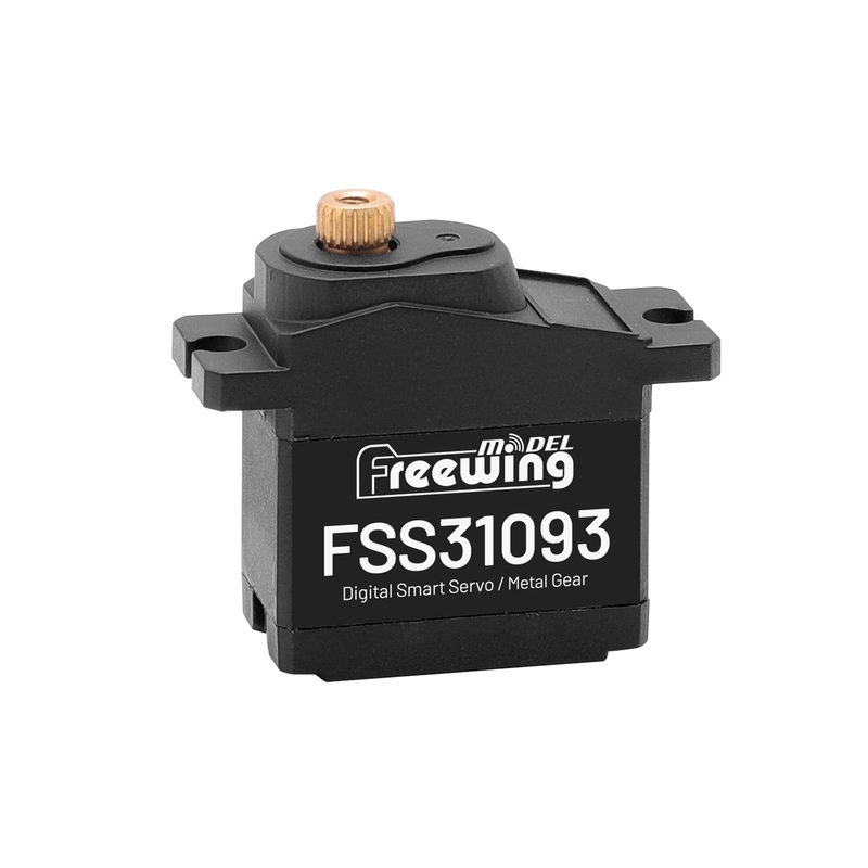 Freewing 9g Digital Hybrid Smart Servo with 900mm (35") Lead