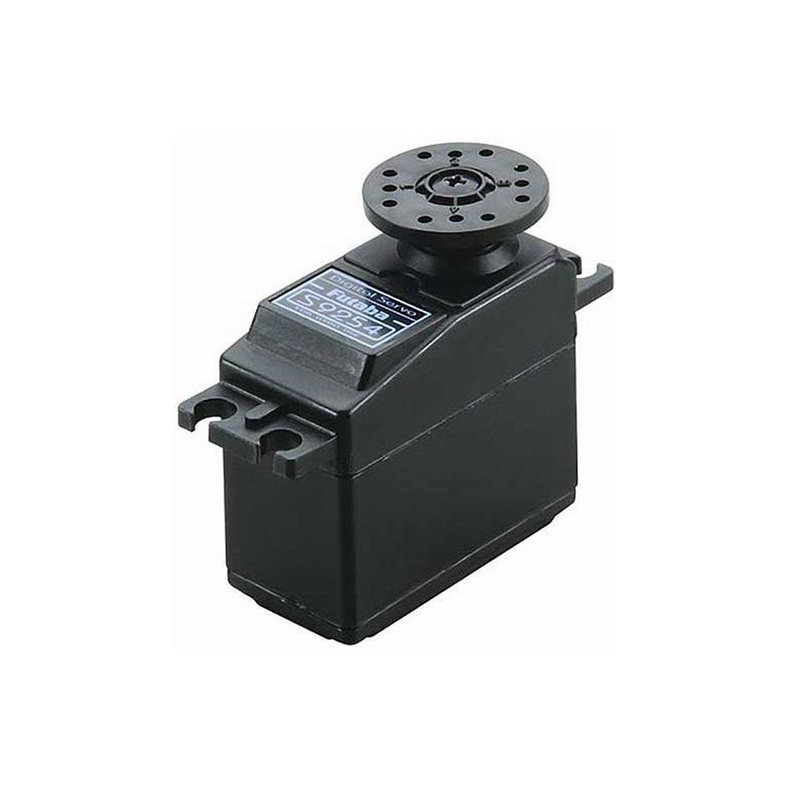 Futaba S9254 High Speed Ball Bearing Nylon Gear Digital Standard Servo