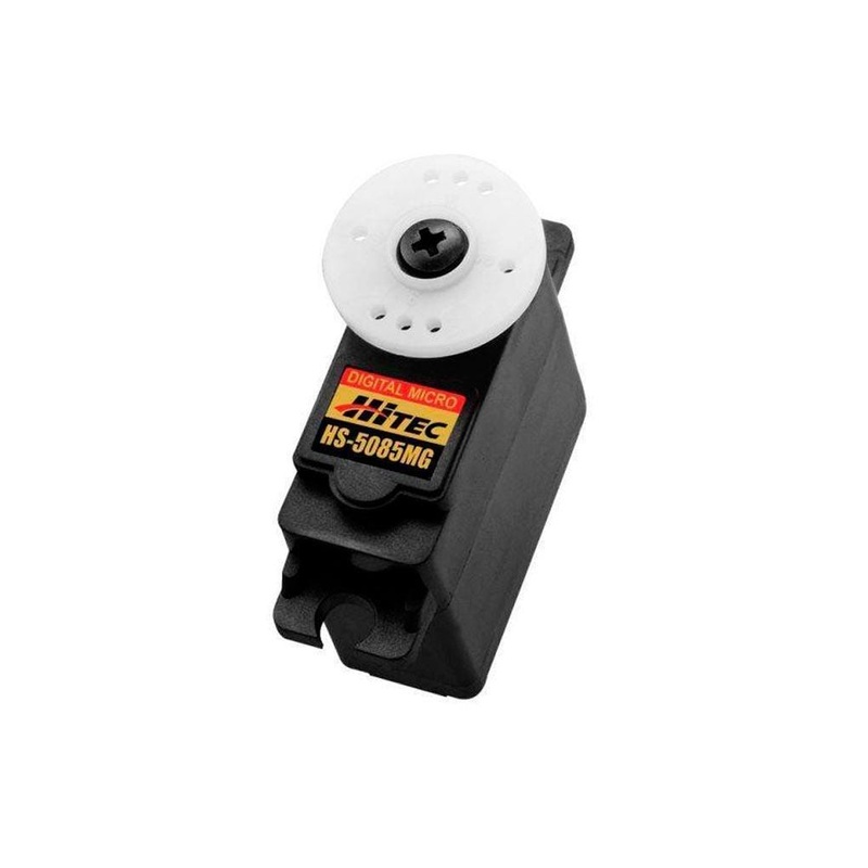 Hitec HS-5085MG Digital Metal Gear Micro Servo