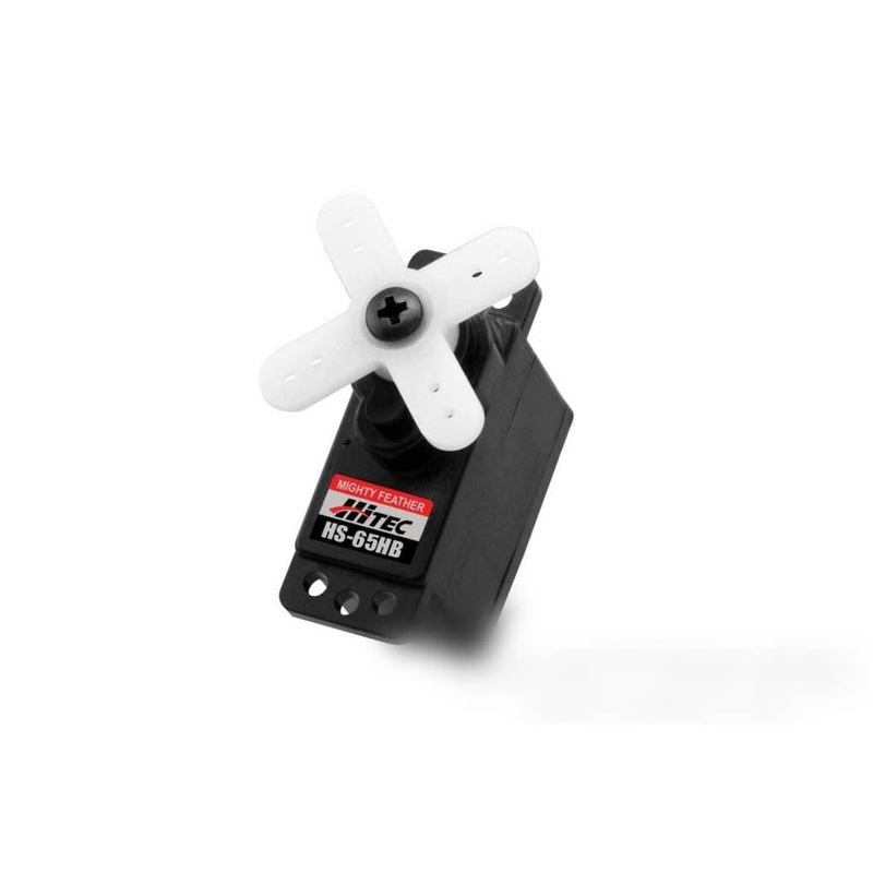 Hitec HS-65HB Very High Torque 9g Micro Servo