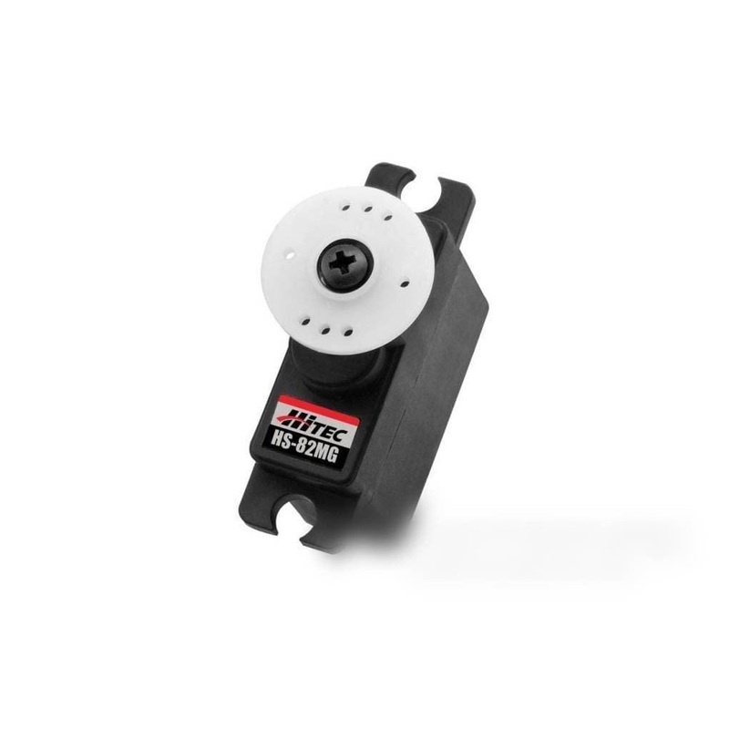 Hitec HS-82MG Metal Gear Micro Servo