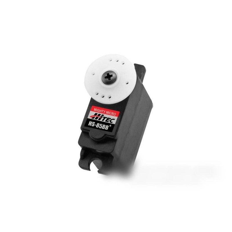 Hitec HS-85BB High Torque Micro Servo