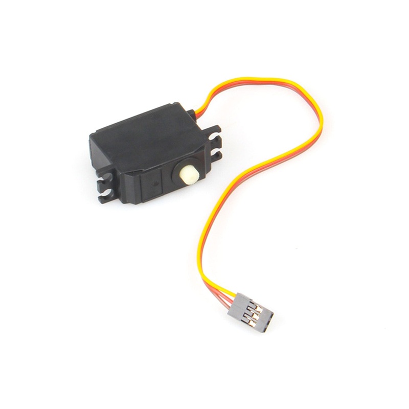 Primus 1/12 Scale PC12 Steering Servo