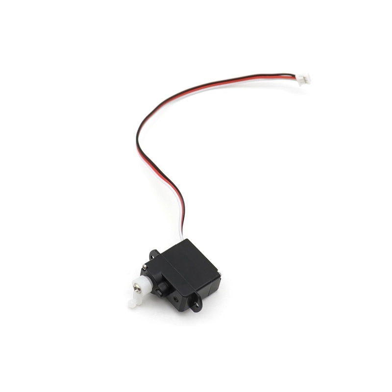 RotorScale 150 Size Bell 206 2g Servo