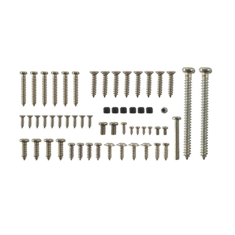 FlightLine 1120mm FW-190 Screw Set