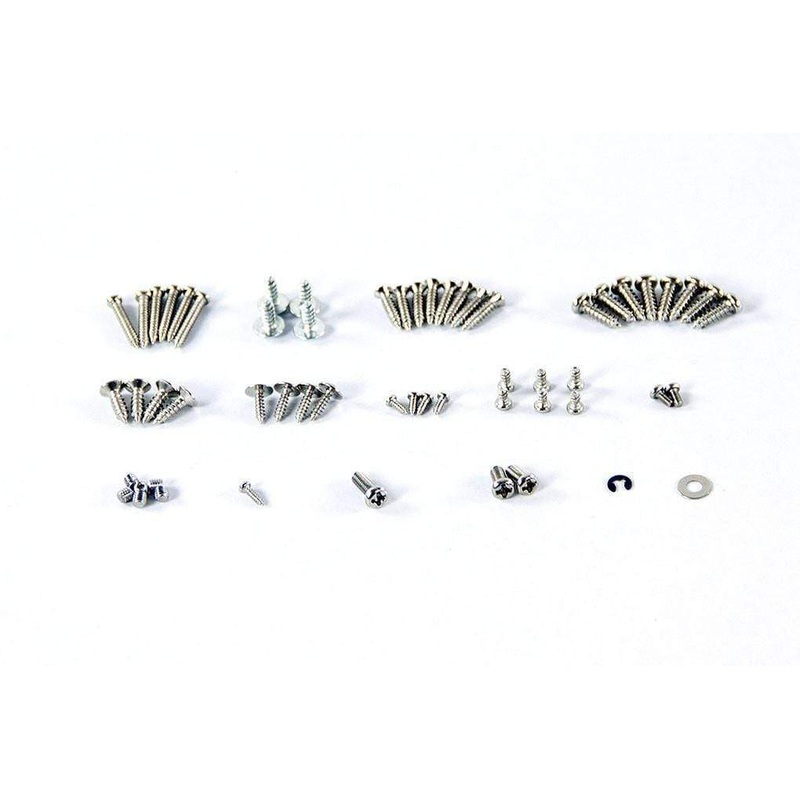 FlightLine 1200mm Hawker Sea Fury Screw Set