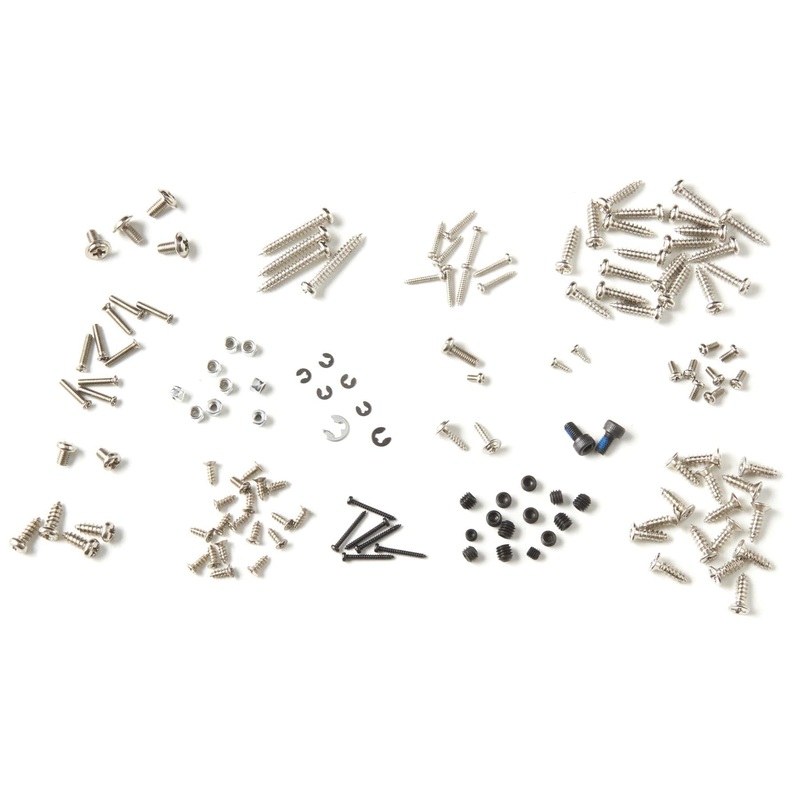 FlightLine 1400mm OV-10 Bronco Screw Set