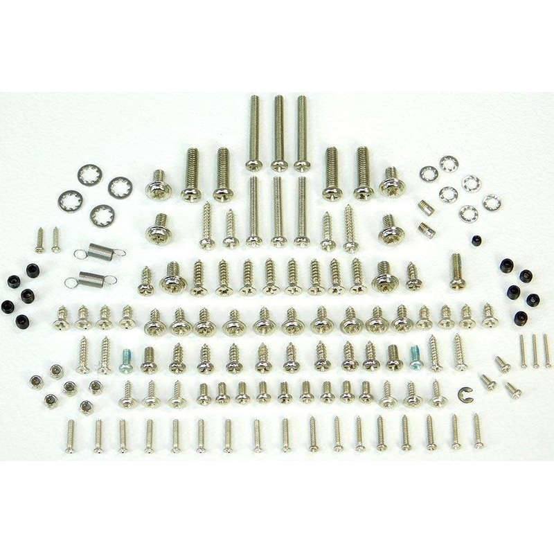 FlightLine 1600mm F4U-1A/D Corsair Screw Set