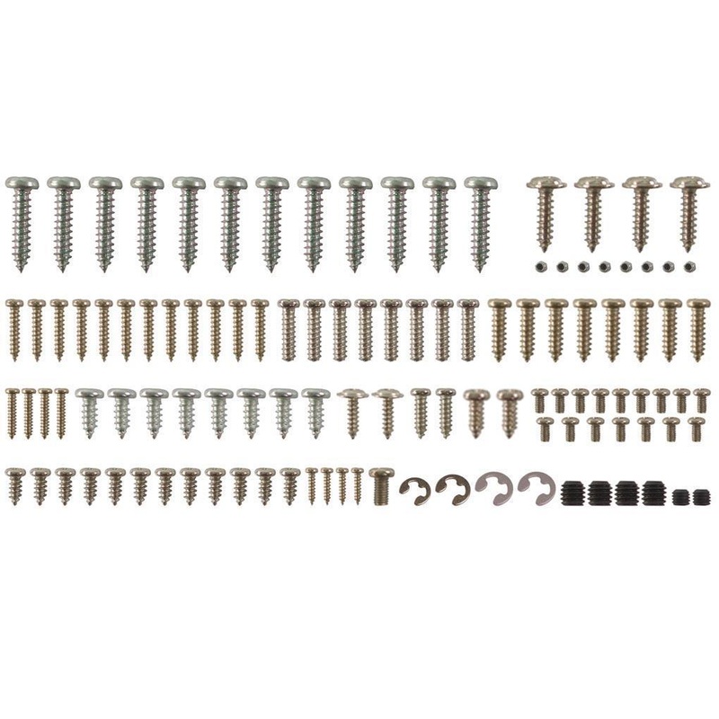 FlightLine 2000mm B-24 Liberator Screw Bag
