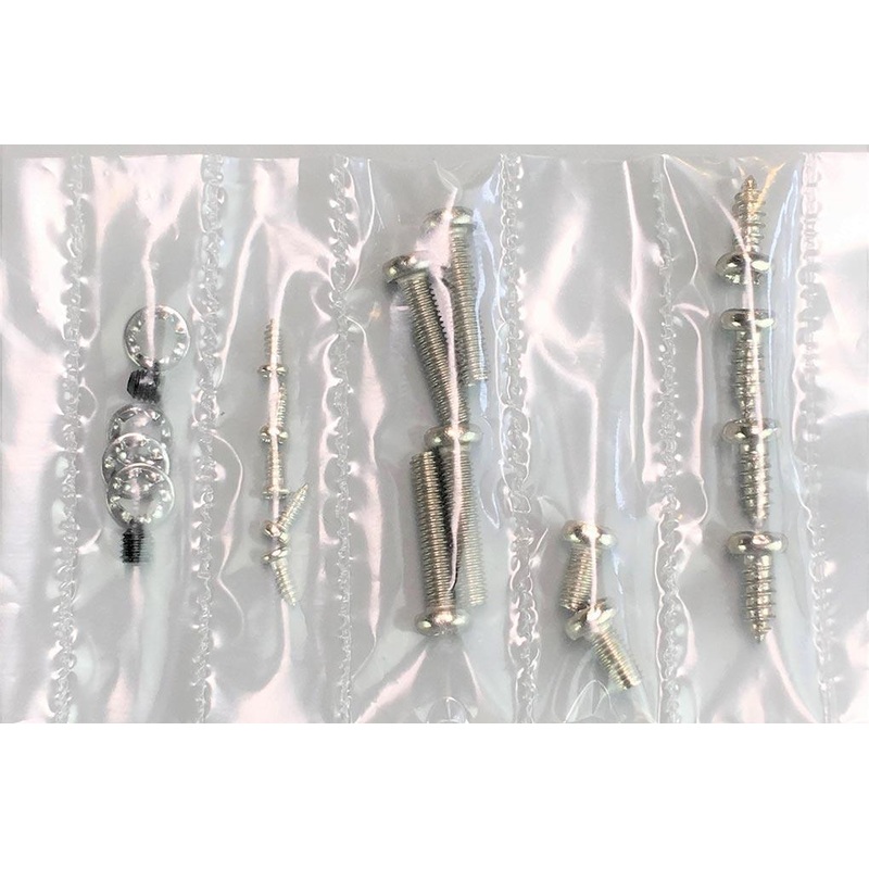 FlightLine 850mm Fw 190 D-9 Dora Screw Set