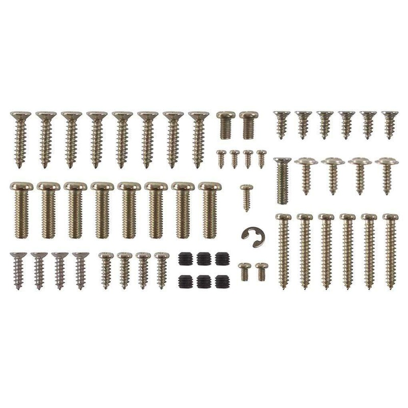 FlightLine Focke-Wulf Ta 152H Screw Set