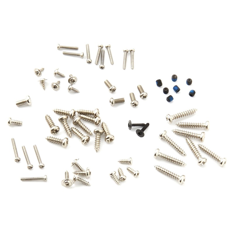 Freewing 64mm EDF A-10 Hardware Parts Set