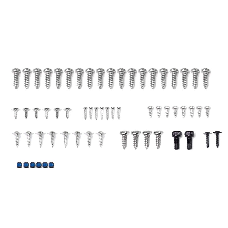 Freewing 64mm EDF A-10 V2 Screw Set