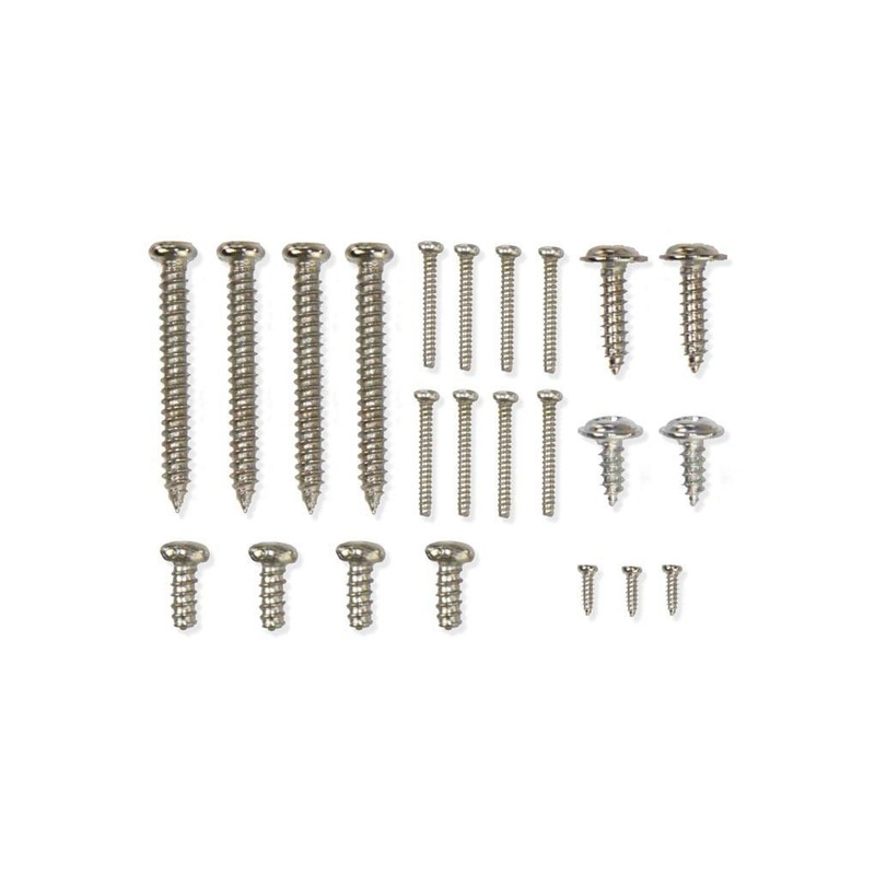 Freewing 64mm EDF F-86 Screw Set