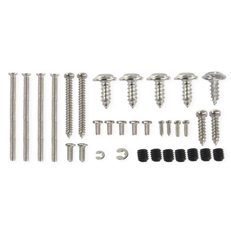 Freewing 64mm F/A-18 Hardware Parts Set