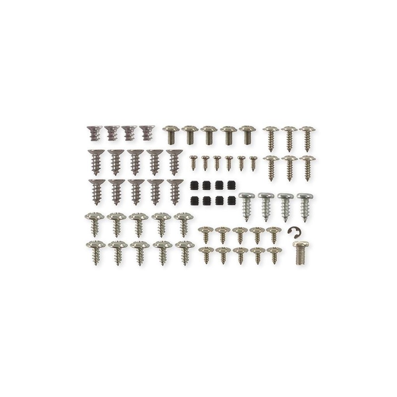 Freewing 70mm EDF F-104 Screw Set