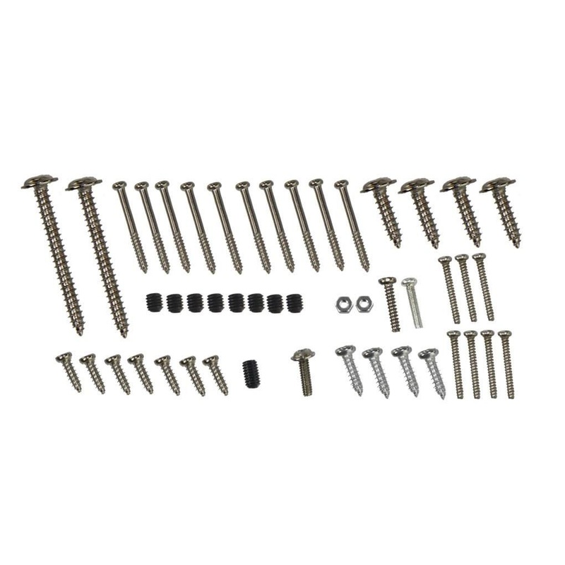 Freewing 70mm EDF F-35 V2 Screw Set