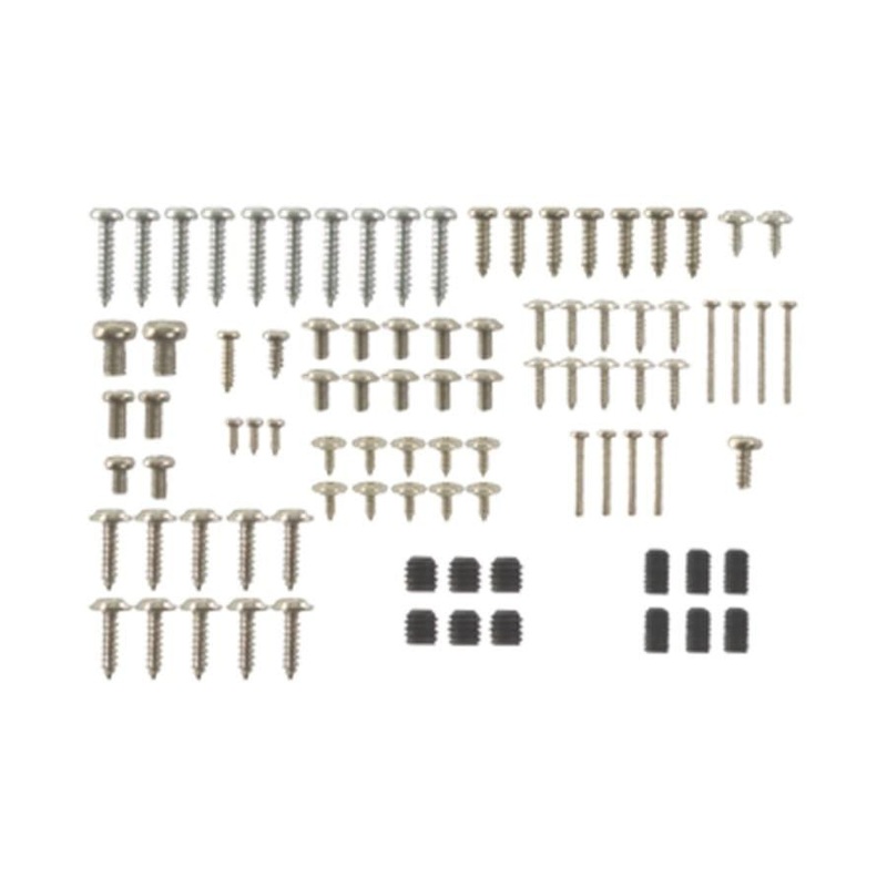 Freewing 70mm EDF Me 262 Screw Set