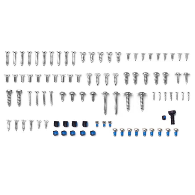 Freewing 70mm F9F Panther Screw Set