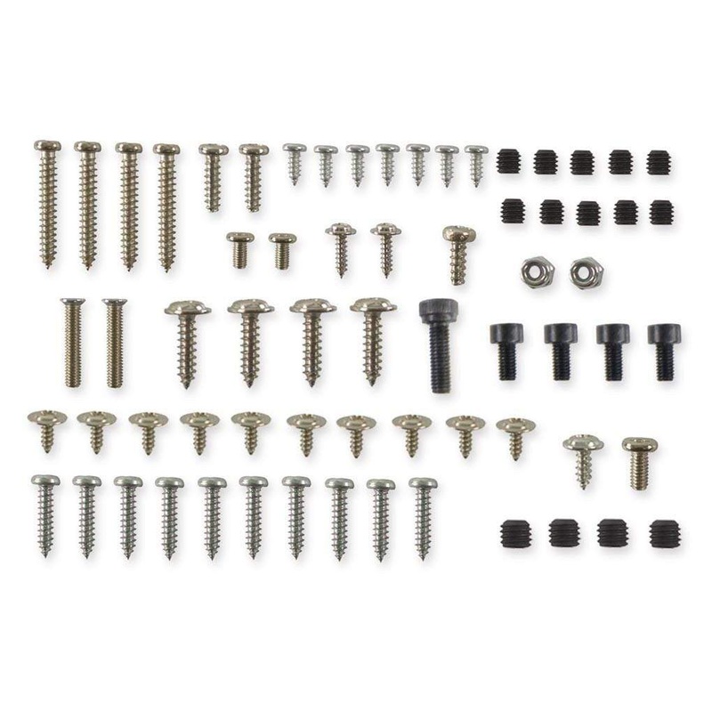 Freewing 80mm EDF F-86 Screw Set