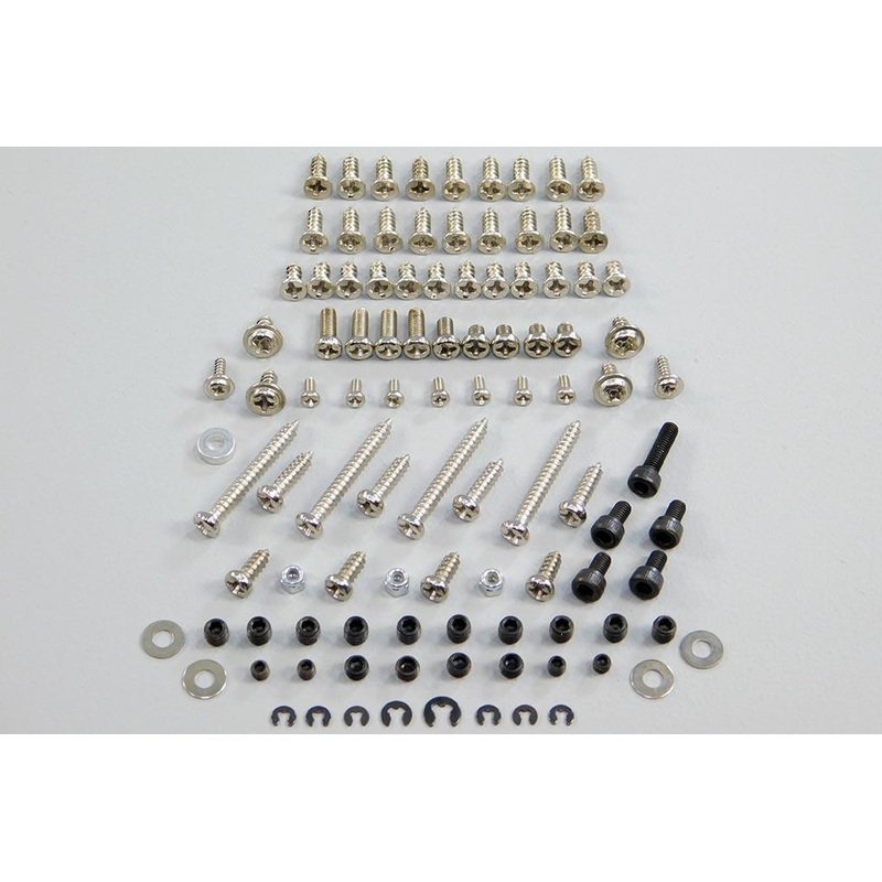 Freewing 80mm EDF L-39 Albatros Screw Set