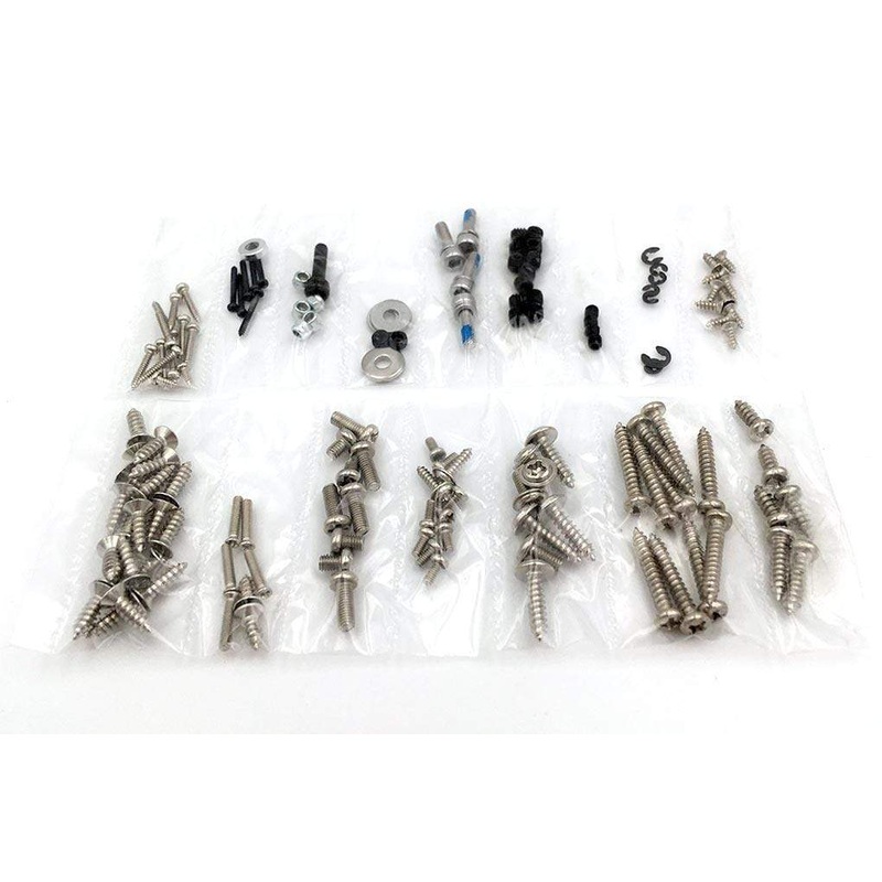Freewing 80mm EDF T-33 Screw Set