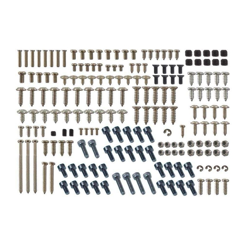 Freewing 80mm F-14 Screw Set