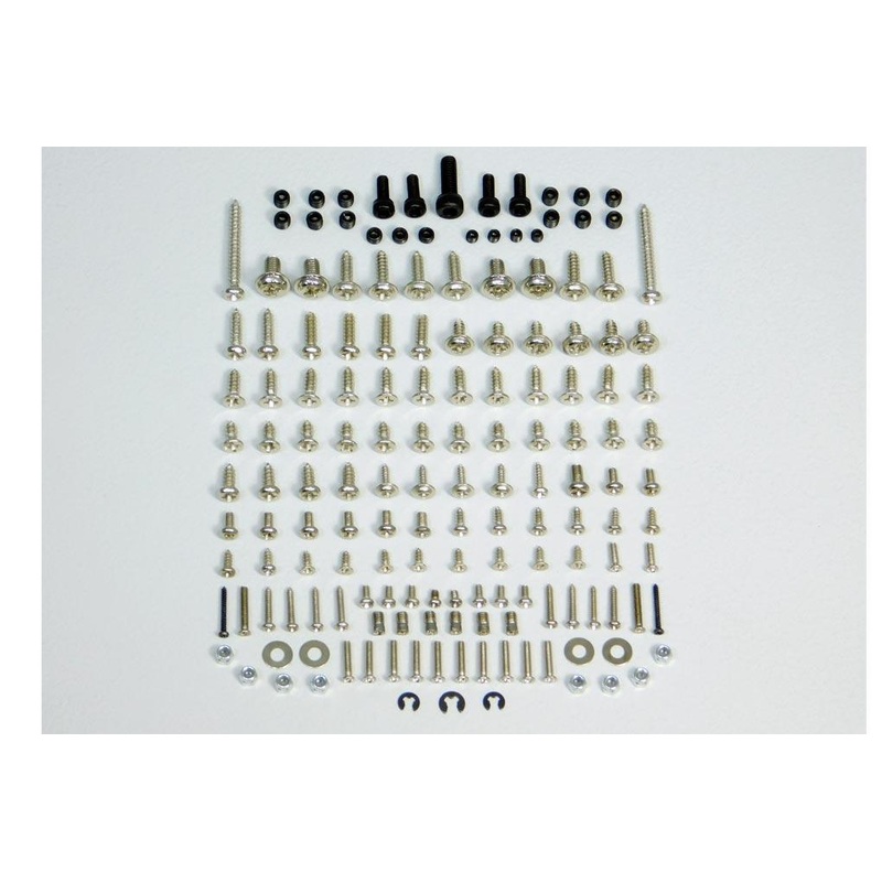 Freewing 90mm EDF F-22 Raptor Screw Set