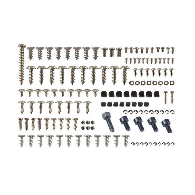 Freewing 90mm F-104 Screw Set